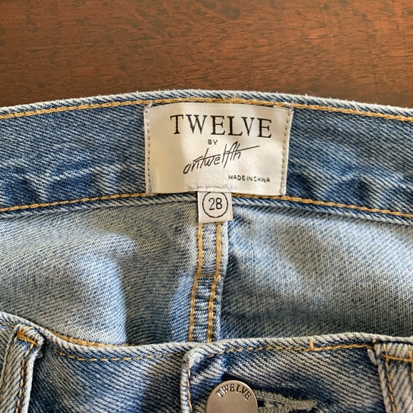NTW Kason Jeans - Picture 7 of 8